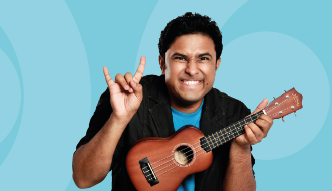 Abish Mathew