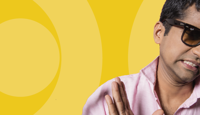 Aravind Sa Shows Tickets And More Follow Now Ramesh aravind has been in the entertainment industry for over 34 years and has works in six languages. aravind sa shows tickets and more