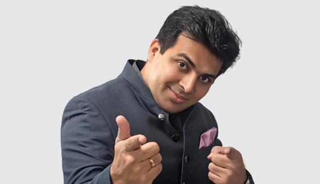 Amit Tandon