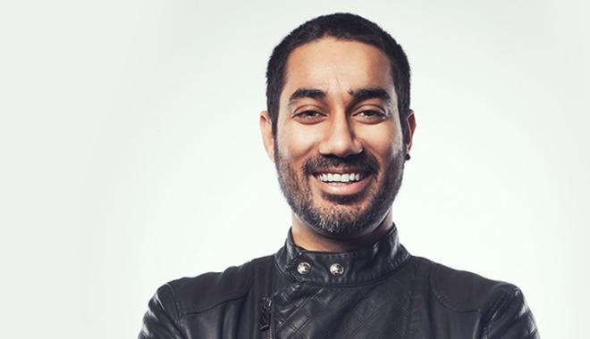 Nucleya