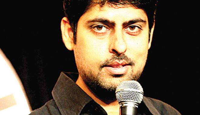 Varun Grover