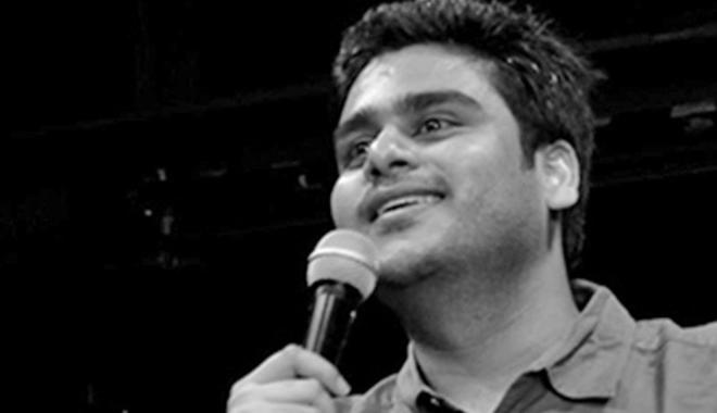 Vaibhav Sethia
