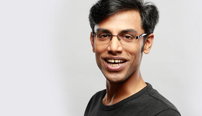 Biswa Kalyan Rath