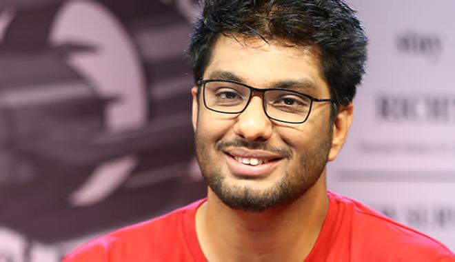 Gursimran Khamba