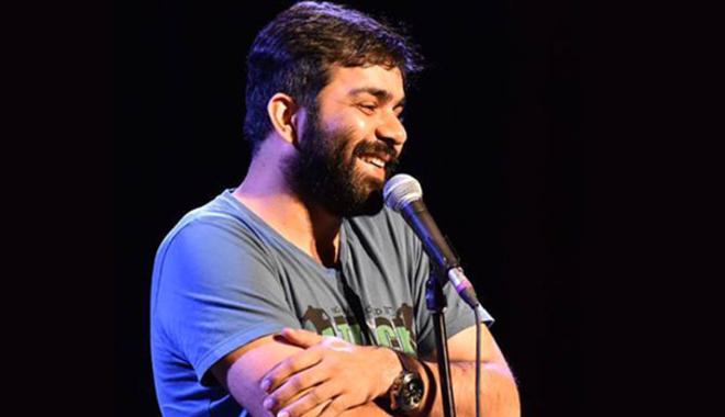 Sumit Anand Shows, Tickets and More. Follow Now!