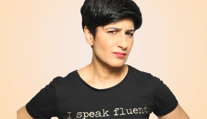 Neeti Palta Shows, Tickets and More. Follow Now!
