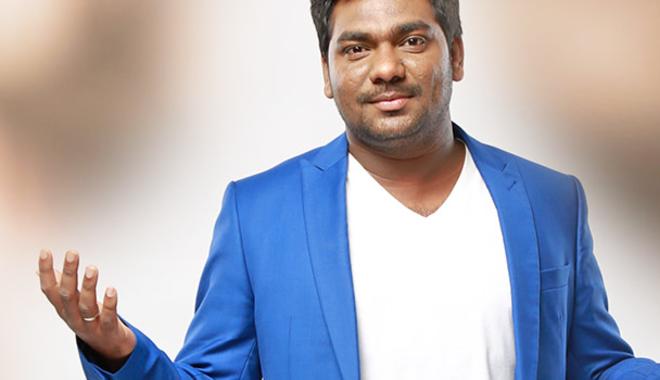 Zakir Khan