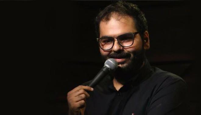 Kunal Kamra