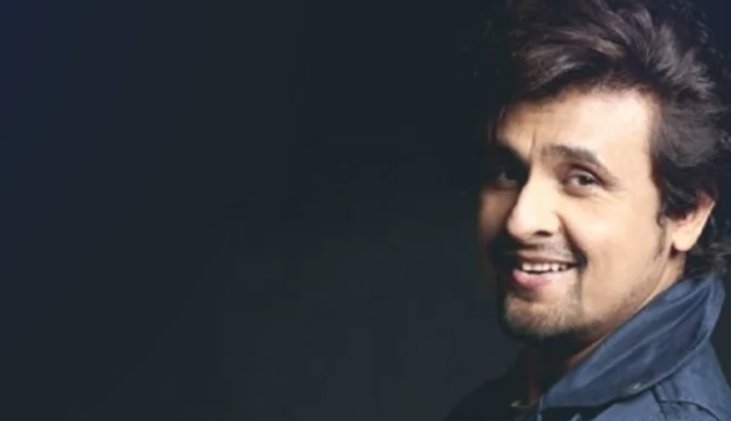 Sonu Nigam