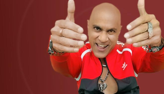 Baba Sehgal