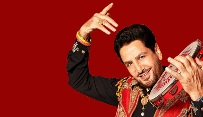 Gurdas Maan