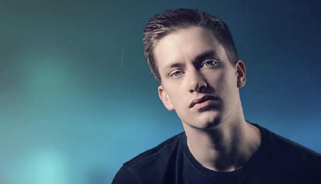 Daniel Sloss