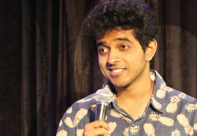 Naveen Richard