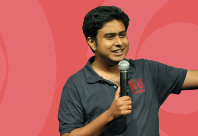 Anirban Dasgupta