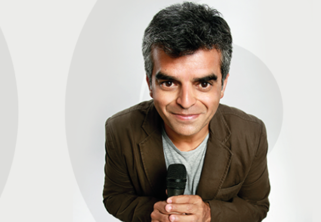 Atul Khatri