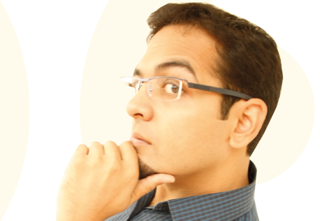 Raghav Mandava