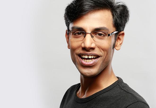 Biswa Kalyan Rath
