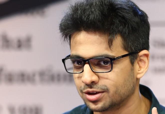 Rohan Joshi