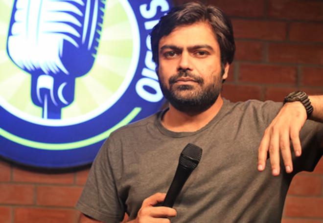Manik Mahna