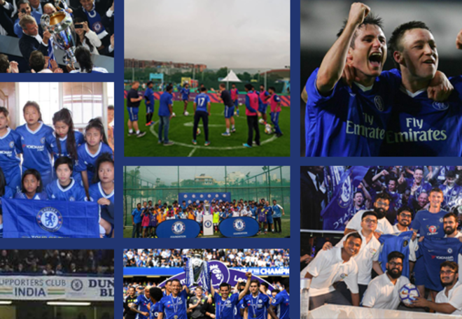 Chelsea India