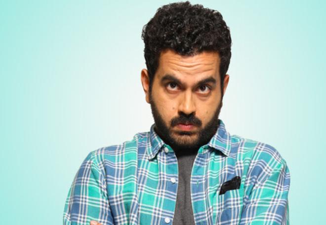Nishant Suri