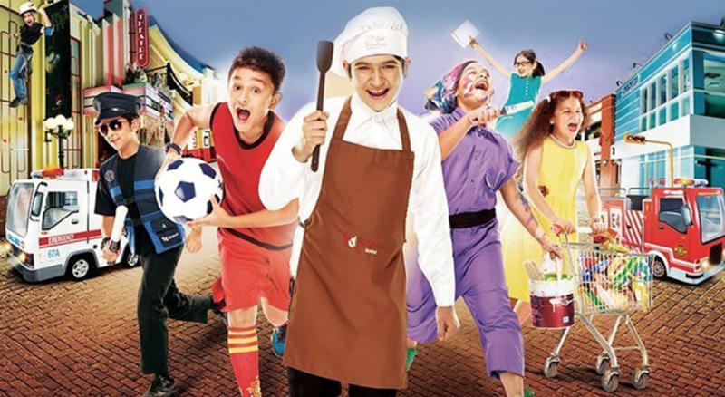 60 Discount At Kidzania Kidspark Delhi Ncr Noida February 2020 Offer