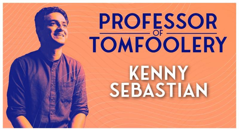 Kenny Sebastian Tour 2022 | Hyderabad