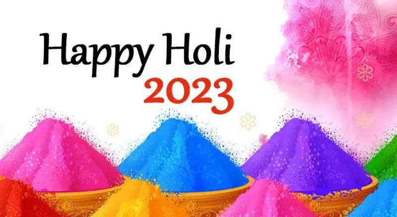 HAPPY HOLI INDORE | HOLI 2023