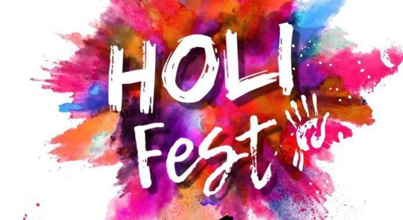 Fj events | Holi 2023