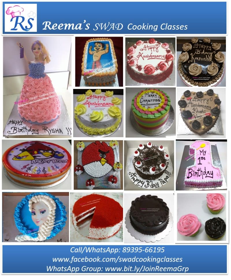 Top more than 141 cake baking classes nyc in.eteachers