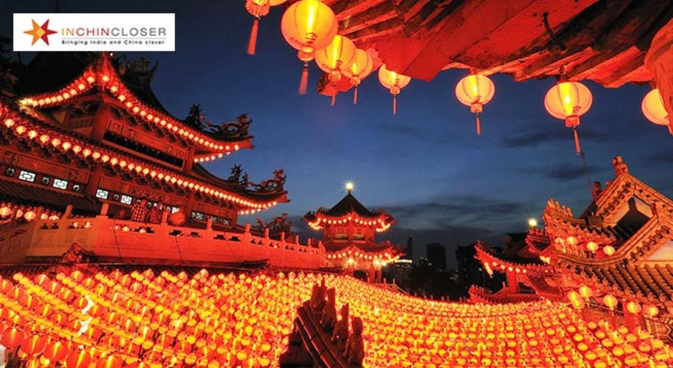 Intermediate Mandarin with Inchin Closer: Take your Conversational Chinese to the next level!
