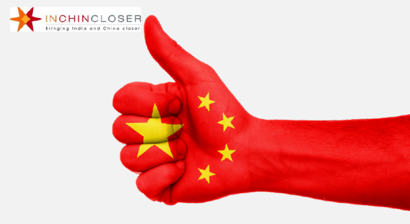 Learn Beginners Mandarin with Inchin Closer, South Mumbai