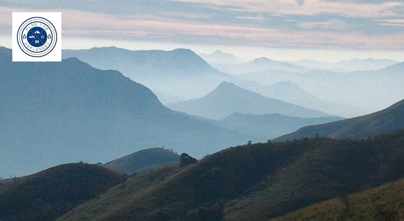 Baamikonda & Kilchika Peaks Trek with Plan the Unplanned