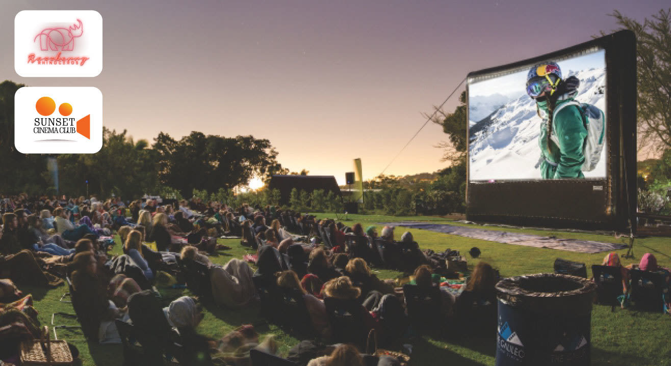 Movies & Chill Festival, Mumbai