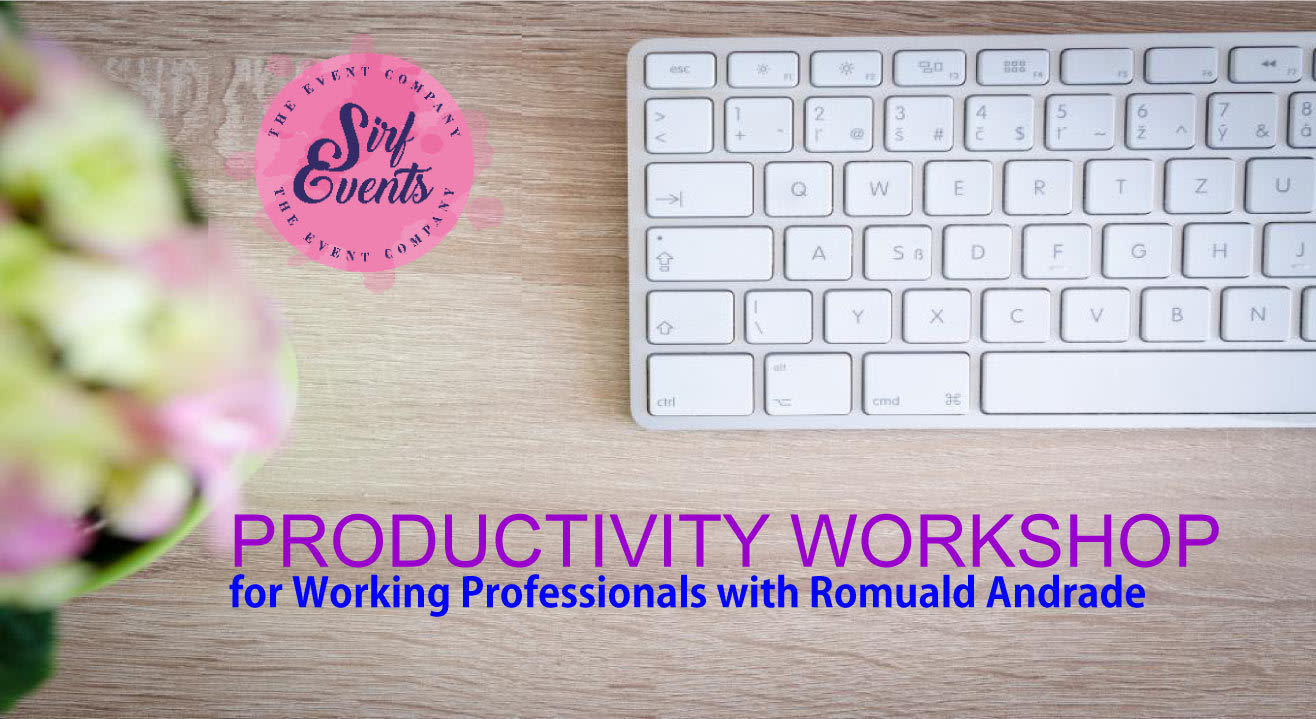 Getting The Right Things Done
