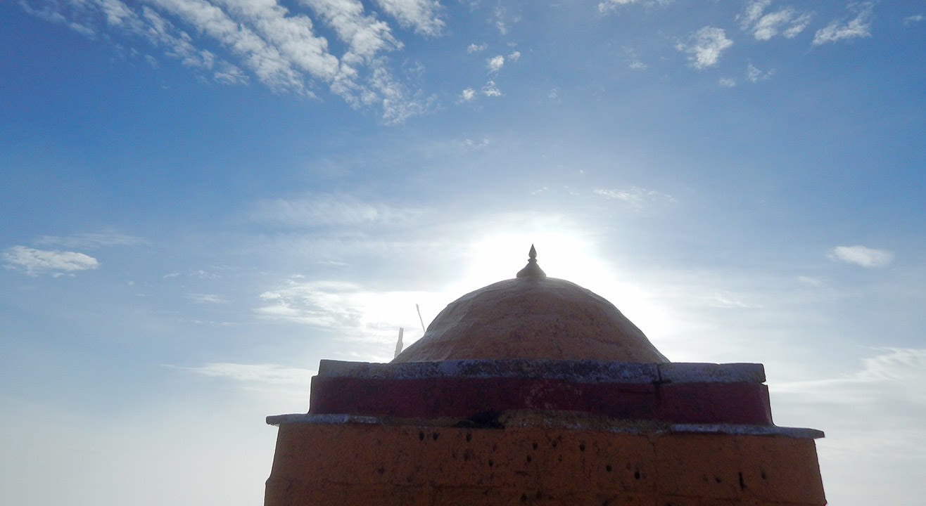 Trek To Kalsubai