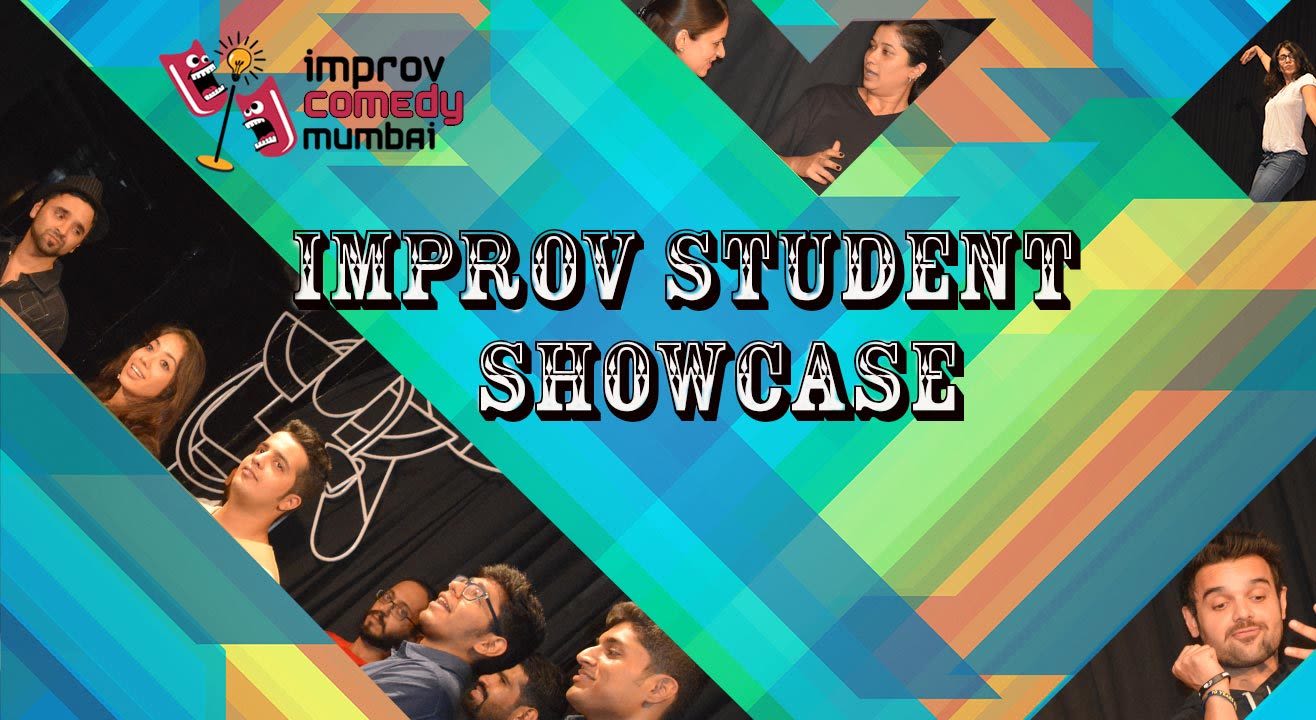 Student Showcase
