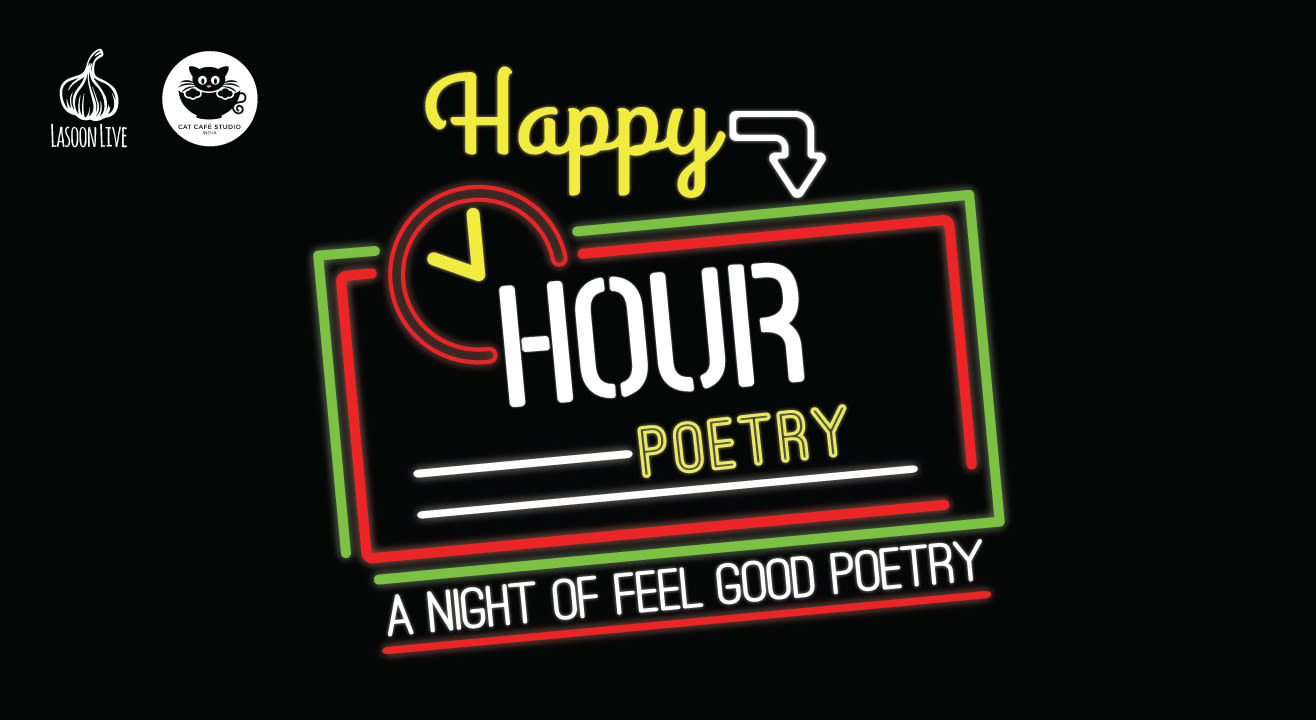 Happy Hours Poetry