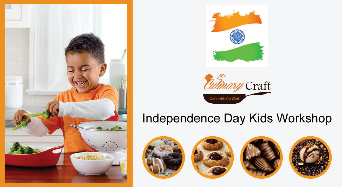 Independence Day Kids Special