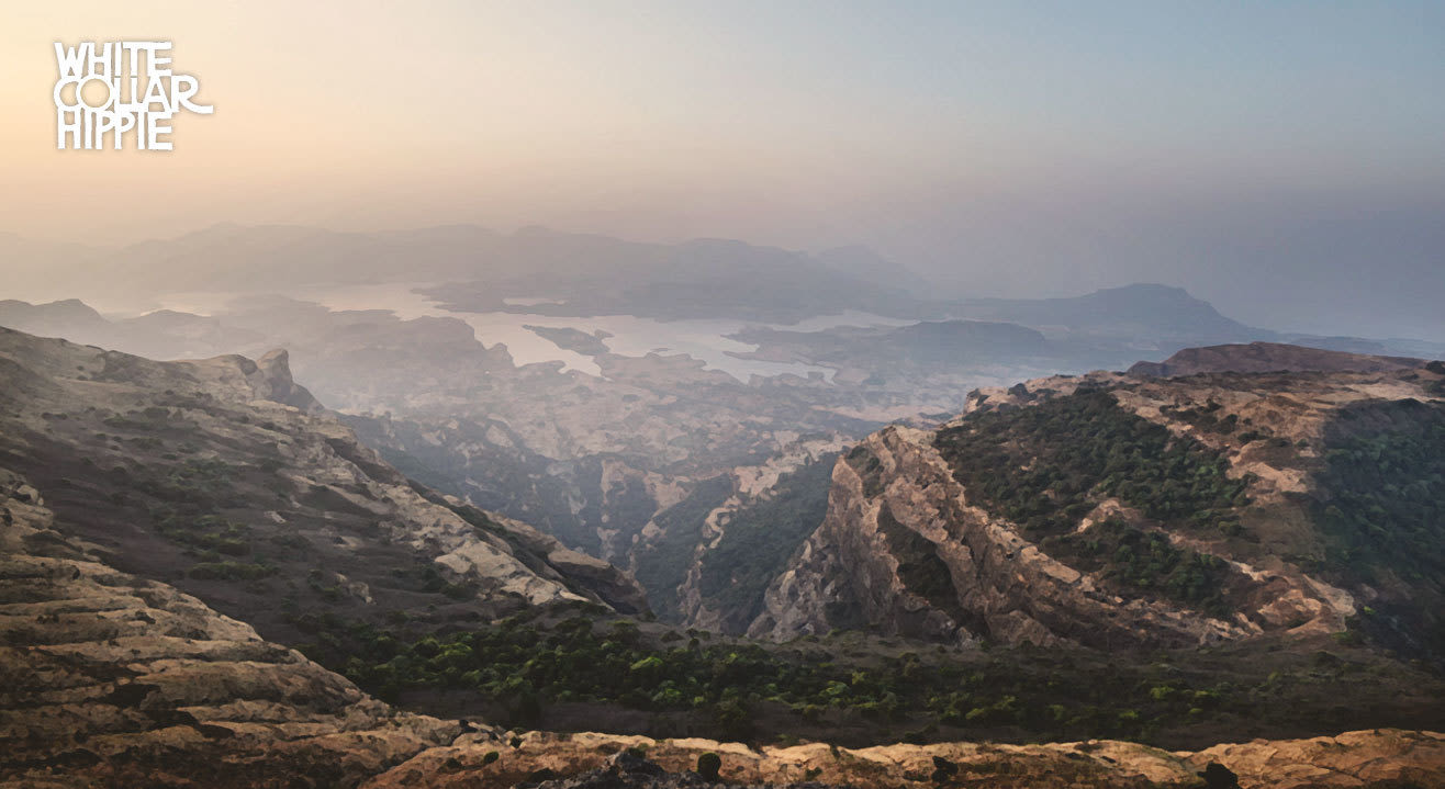 Goodwill Hiking: Overnight Trek To Mt. Kalsubai