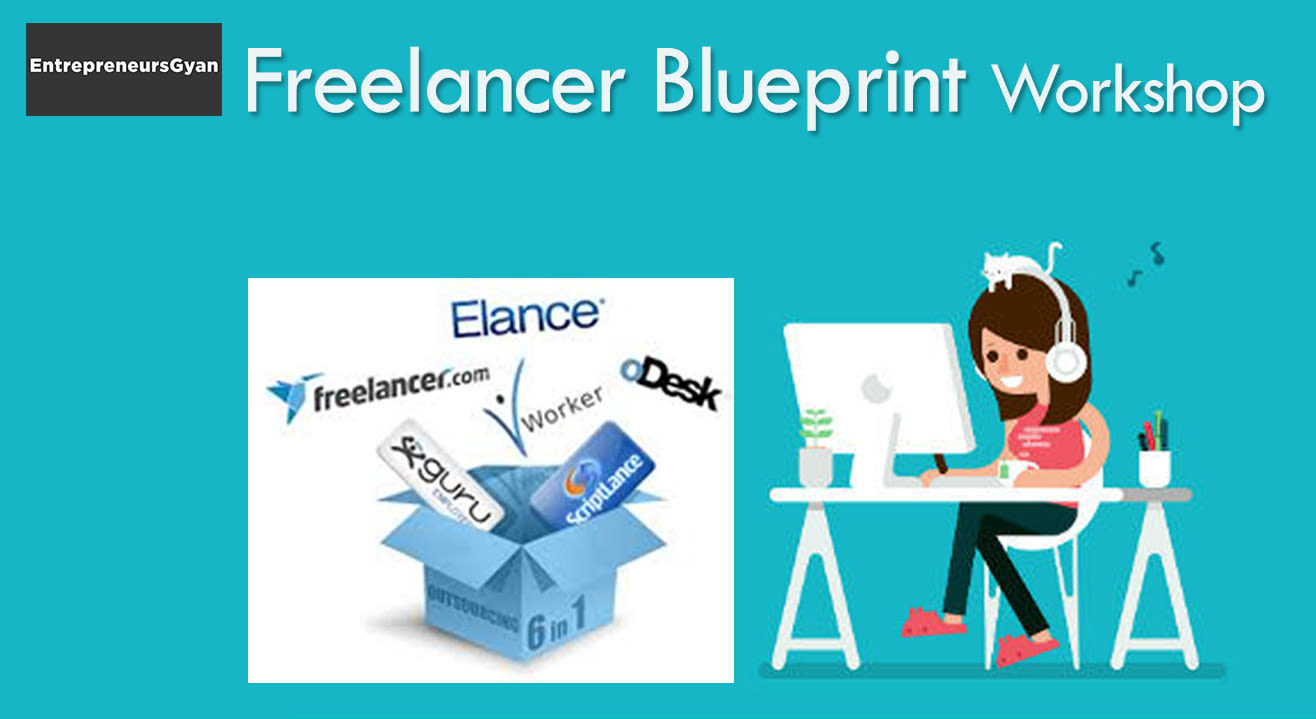 Freelancer Blueprint Workshop