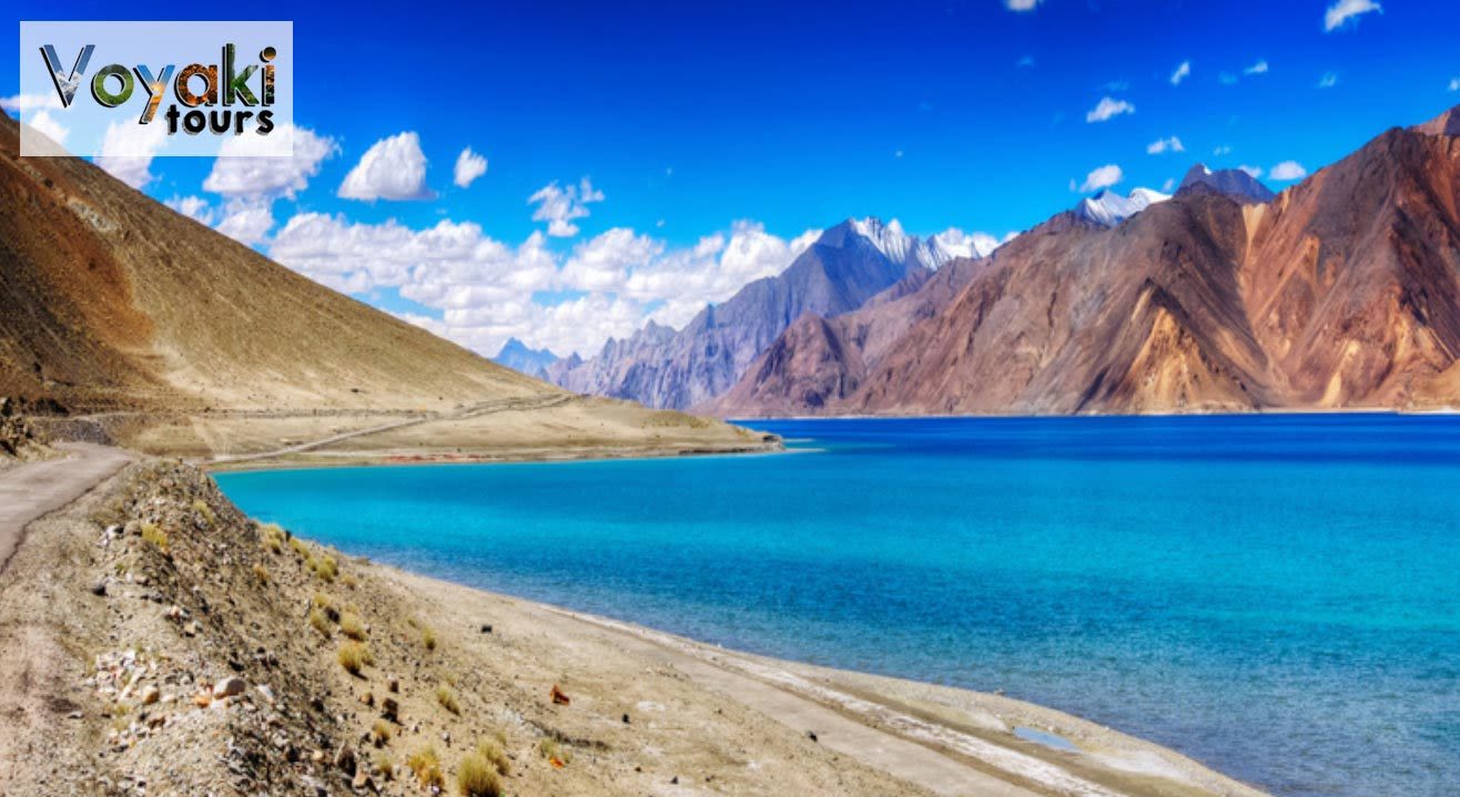 Leh Ladakh with Voyaki