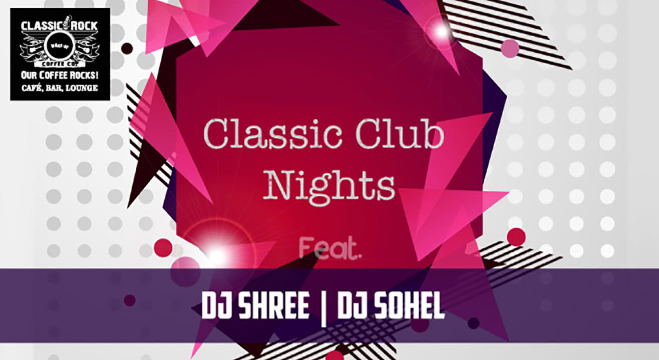 Classic Club Nights