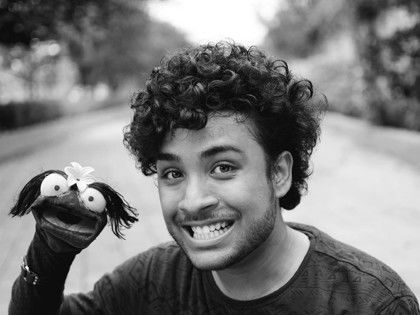 Jishnu Young