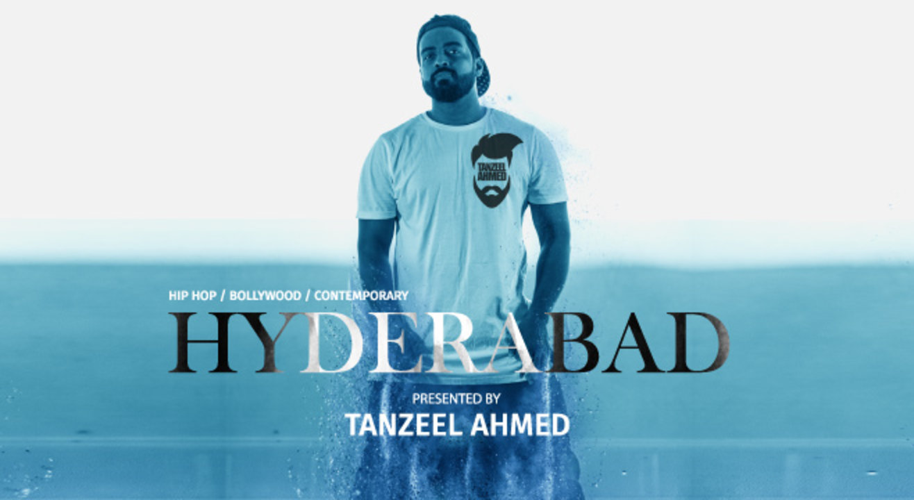 Tanzeel Ahmed Workshop (Hyderabad)