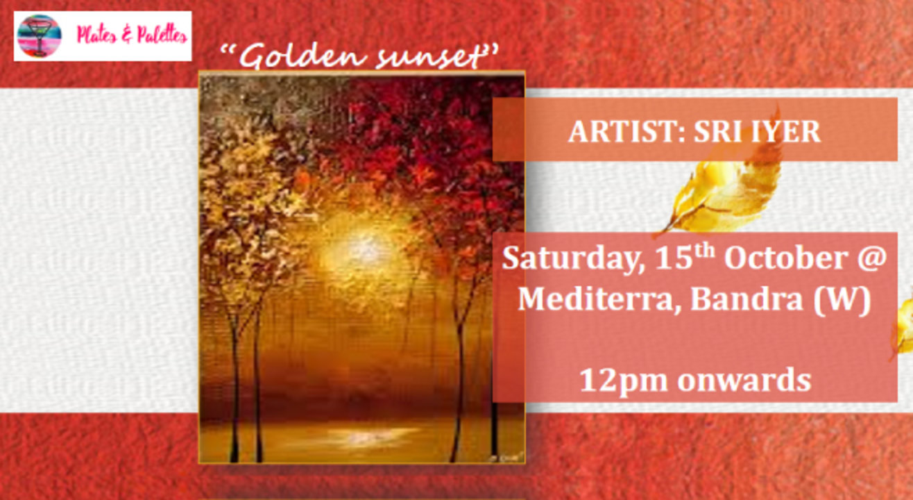Painting Bar-athon #6