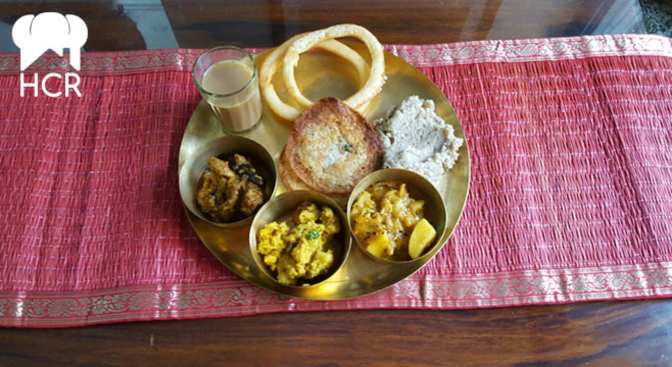 Celebrate Nepalese Dashain (Durga Puja)
