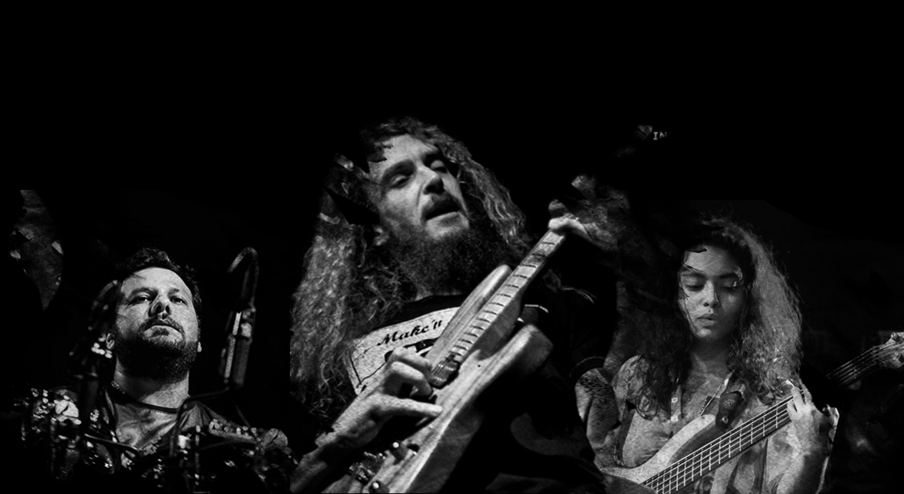 Guthrie Govan- India Tour