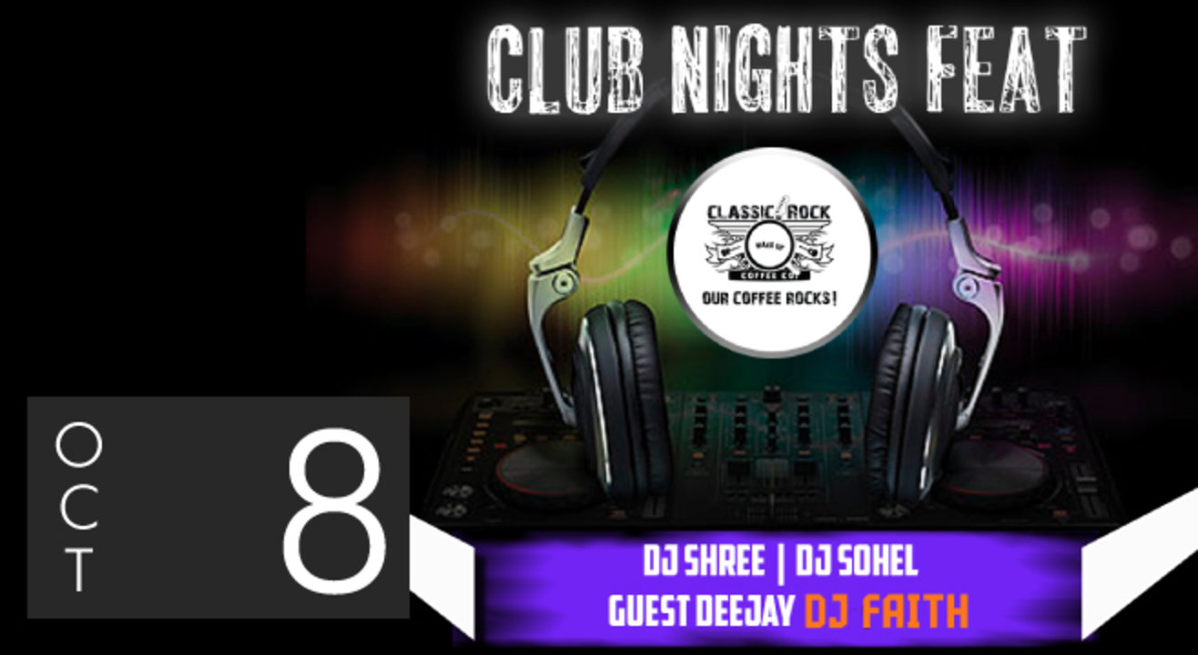 Classic Club Nights