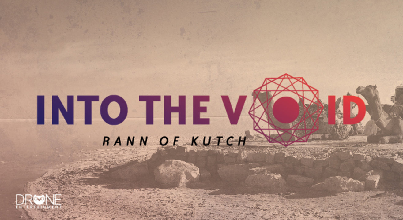 Into The Void – Rann of Kutch